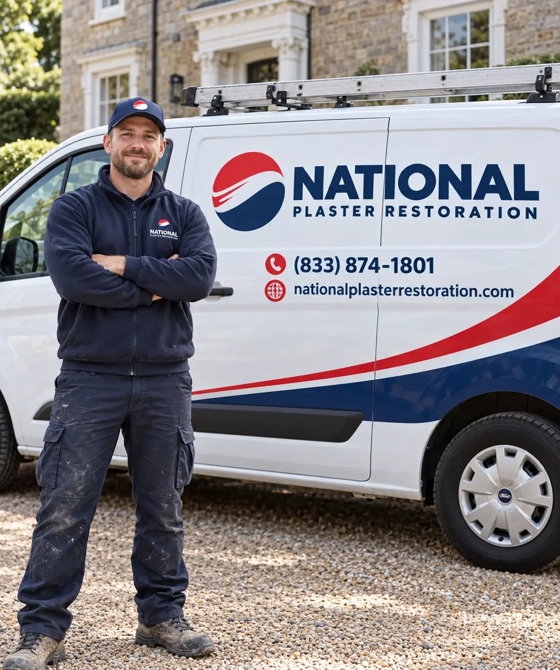 Plaster Repair company in Burlington Junction, MO